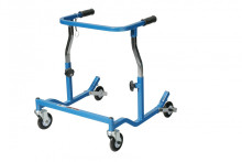 Pediatric Anterior Safety Roller (Product Code PE 1000 BL)