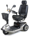 Prowler Mobility Scooter - prowler3410mg20cs