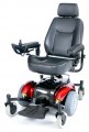 Intrepid Mid-Wheel Power Wheelchair - intrepidrd20cs