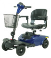 Bobcat 4 Wheel Compact Scooter - s38651