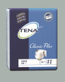 TENA Classic Plus Briefs (Regular)