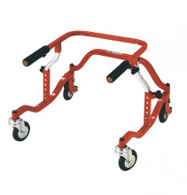 Tyke Posterior Safety Roller