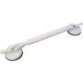 Adjustable Length Suction Cup Grab Bar - 13063