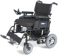 Wildcat 450 Heavy Duty Folding Power Wheelchair