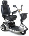 Prowler Mobility Scooter - prowler3310mg20cs