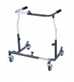 Bariatric Heavy Duty Anterior Safety Roller Model # CE 1000 XL