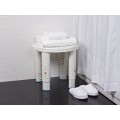 Michael Graves Bath and Shower Stool Seat 