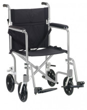 Flyweight Lightweight Transport Wheelchair - fw19sl