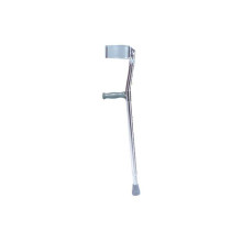 Heavy Duty Lightweight Bariatric Forearm Walking Crutches - 10403hd