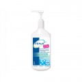 TENA Body Wash &  Shampoo 1000 ml (Scent Free) - 64375