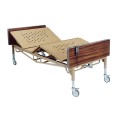 Full Electric Bariatric Hospital Bed (Heavy Duty)