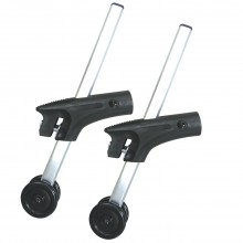 Anti Tippers with Wheels - stds2a4326