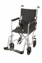 Lightweight Transport Wheelchair - atc19-sl
