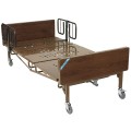 Full Electric Bariatric Hospital Bed - 15300bv-1hr