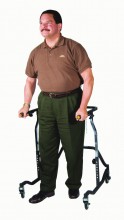Adult Posterior Safety Roller
