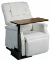 Seat Lift Chair Overbed Table - 13085l
