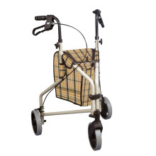 Winnie Lite Supreme Three Wheel Rollator - 199