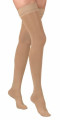 30-40 mmHg Thigh High-Closed Toe Without Silicone JOBST® Relief® - SNS114648 - SNS114648