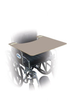 Portable Wheelchair Tray - stds5050