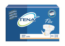 TENA Flex Super (12) - SNS67805