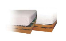 Contoured Mattress Covers 