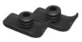 Walker Ski Glides - 10110b