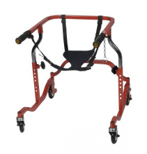 Small Seat Harness for all Wenzelite Anterior and Posterior Safety Rollers and Nimbo Walkers