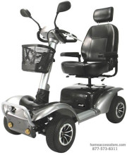 Osprey Mobility Scooter - osprey4410mg22cs