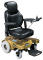 Sunfire General Rear Wheel Drive Powered Wheelchair - sp-3c-g701
