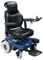 Sunfire General Rear Wheel Drive Powered Wheelchair - sp-3c-bl701