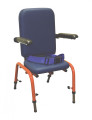 Small First Class School Chair