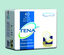 TENA Day Plus - 62618