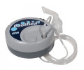 Pacifica II Nebulizer with Powerful Piston Driven Pump - 18062
