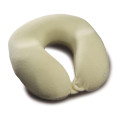 Memory Foam Travel Pillow  