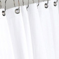 Heavy Duty Shower Curtain Liner 