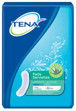 TENA Moderate Long Aloe Vera - 80600