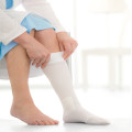 Compression Liners JOBST® UlcerCARE - SNS7363221 - SNS7363221