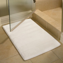 Outer Memory Foam Bath  Mat  