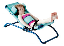 Dolphin Bath Chair (Product Code do 2000)