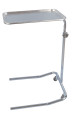 Single Post Mayo Instrument Stand - 13035