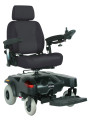 Sunfire EC Power Wheelchair - spec-3c-r