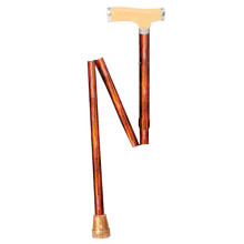 Folding Canes with Glow Grip Handle - rtl10304cr