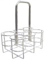 Oxygen Cylinder Carrier - 18147