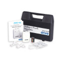 Portable EMS with Timer and Carrying Case - ams-4n