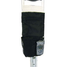 Universal Cane / Crutch Nylon Carry Pouch - 10268-1