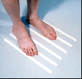 Non-Slip Bath Tub Strips