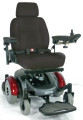 Image EC Mid Wheel Drive Power Wheelchair - 2800ecbu-rcl-20