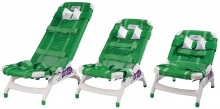 Otter Large Pediatric Bathing System (Product Code SNS ot 3000)