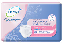 TENA Women Protective Underwear