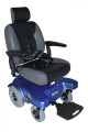 Sunfire General Rear Wheel Drive Powered Wheelchair - sp-3c-bl701-22